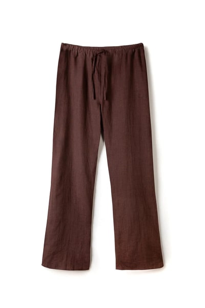 For The Creators Women's Lounge Trouser - Espresso