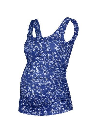 Isabella Oliver Andel Maternity Tank