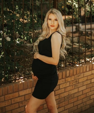 Bump City The Tank Dress