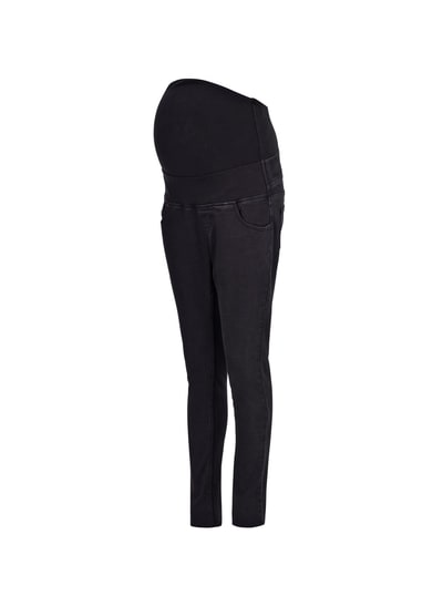 Isabella Oliver RENT - Stretch Organic Maternity Skinny Jeans