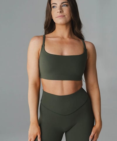 Bump City Cloud Ii™ Scoop Bra