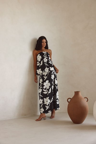 SABO Elora Top - Alma Caroline