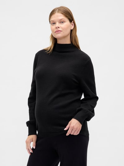 Gap Maternity CashSoft Turtleneck Sweater