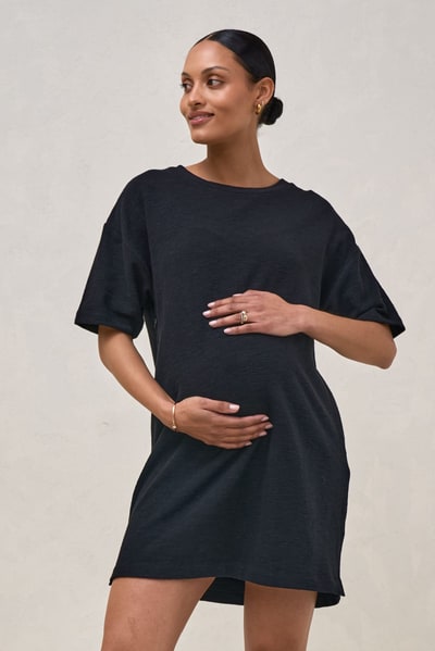 Bae the Label Whats Next Nursing Dress