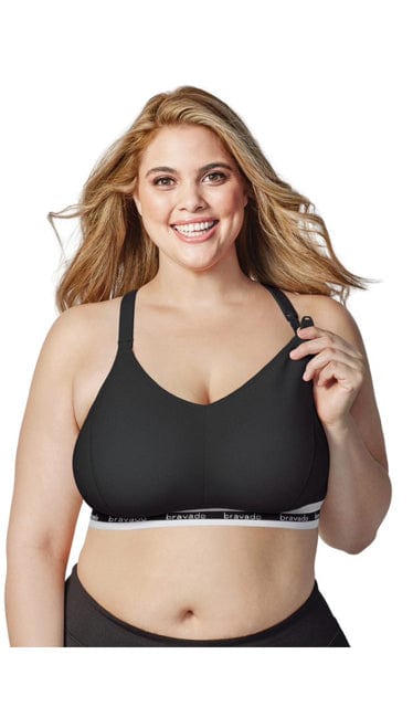 Special Addition Original Full Cup Nursing Bra by Bravado