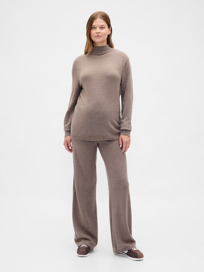 Gap Maternity CashSoft Sweater Pants