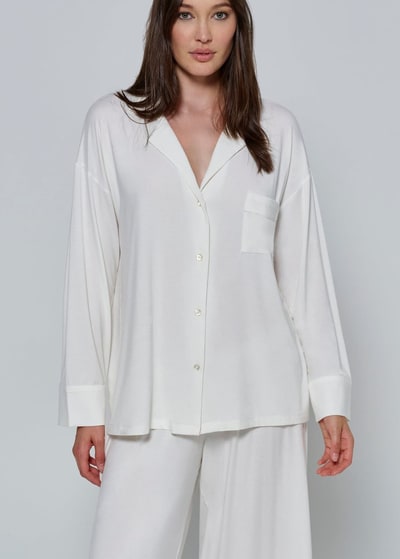BUMPSUIT The Cloud Pajama Top