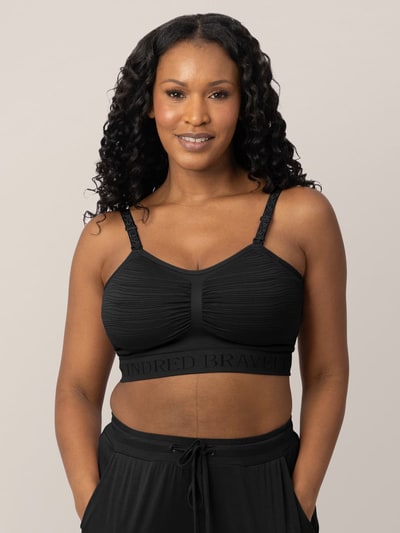 Arctic Lynx Maternity Sublime® Hands-Free Pumping & Nursing Bra From Kindred Bravely
