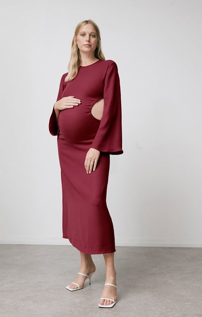 For The Creators The Nixi Dress