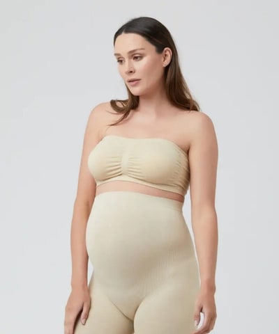 Bump City The Seamless Bandeau