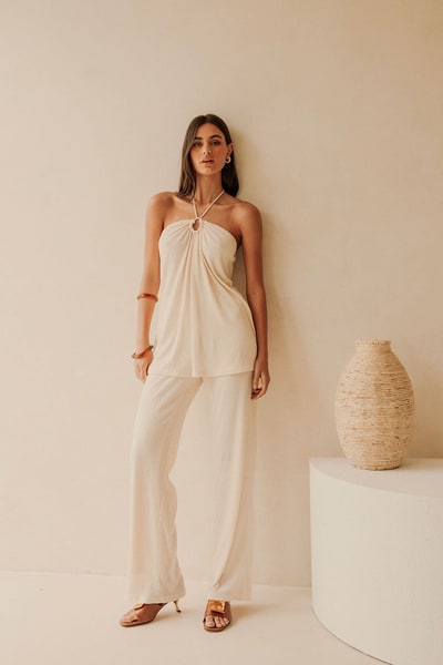 SABO Ayden Jumpsuit