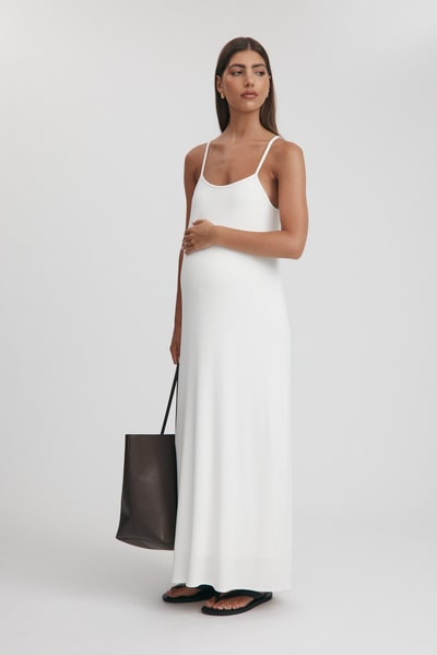 Legoe Heritage Transit Rib Dress