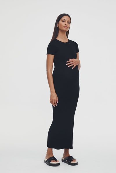 Legoe Heritage Formentera Maxi Dress