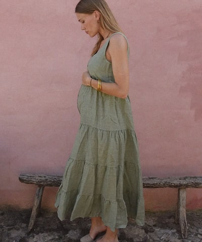 Bump City The Willow Dress