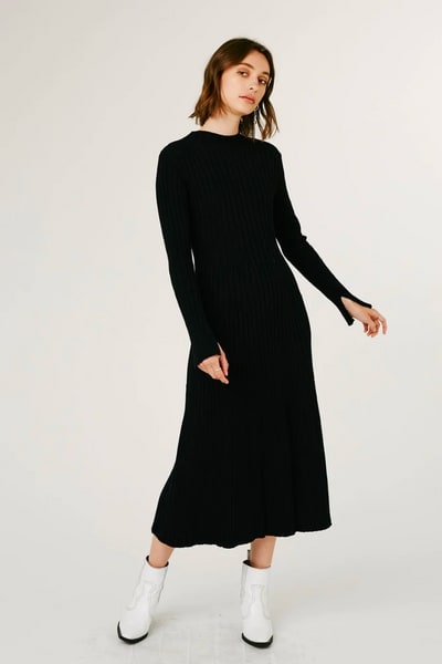 For The Creators Spencer Dress