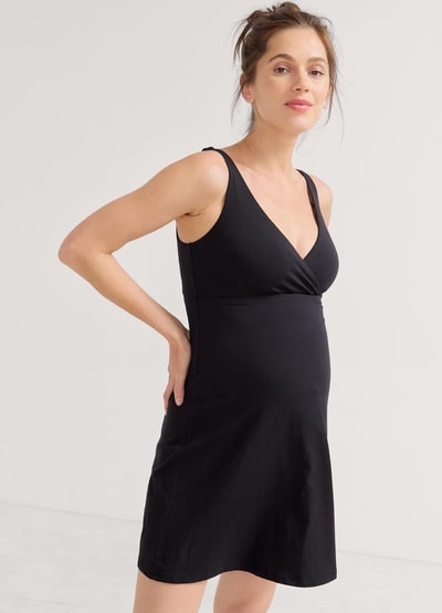 HATCH The Dream Feed™ Nursing Nightie
