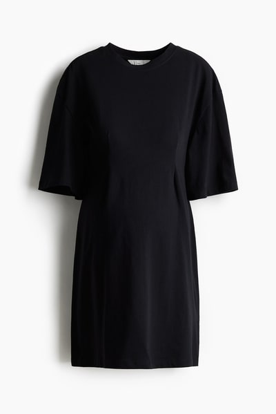 H&M MAMA T-Shirt Dress