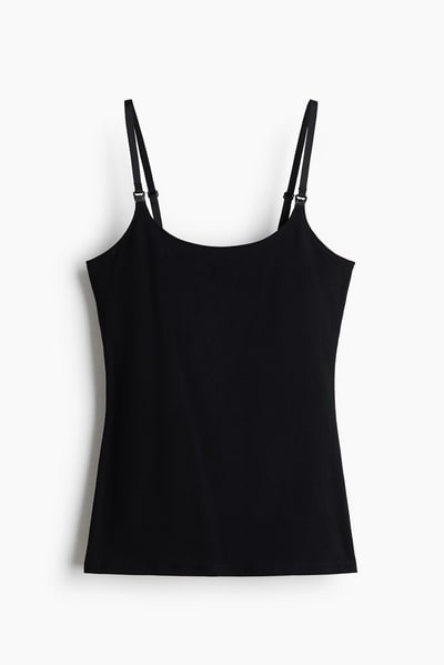 H&M MAMA Nursing Camisole Top