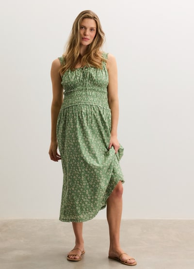 HATCH The Sadie Dress