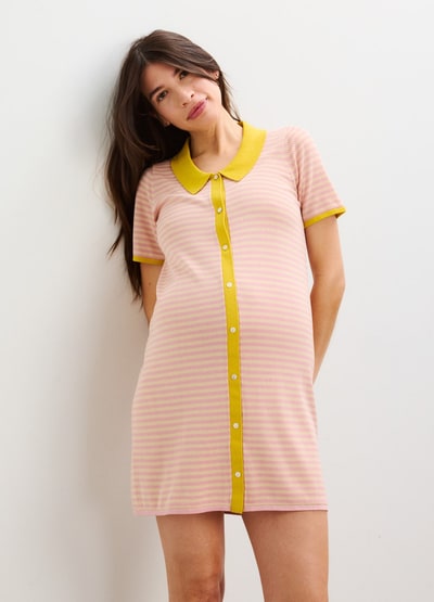 HATCH The Solene Dress