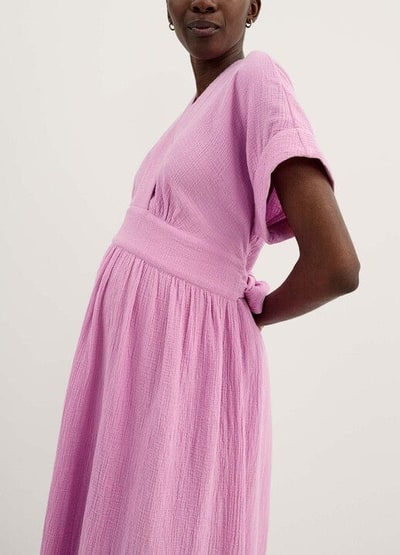 For The Creators The Carolina Dress