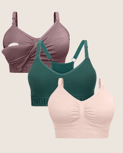 Kindred Bravely Build Your Own Wash Wear Spare® Pumping Bundle