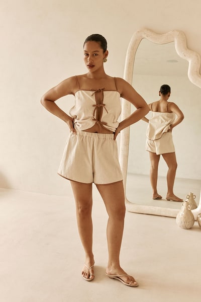 SABO Rosalina Shorts