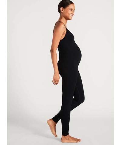 Bump City HATCH: The Body Ribbed Unitard