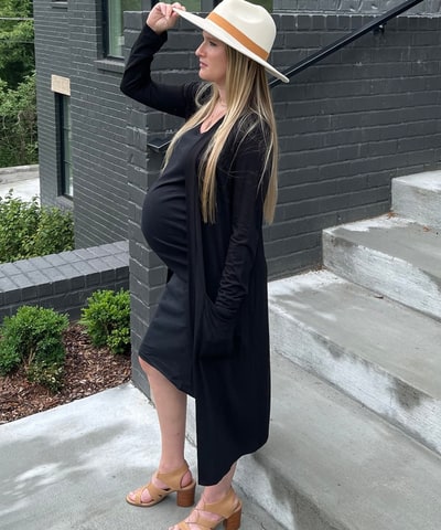 Bump City The Mama Set