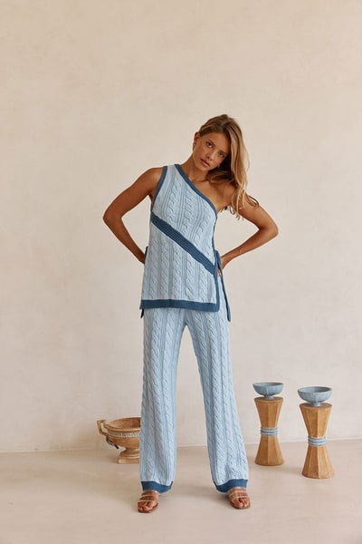 SABO Mirabelle Pants