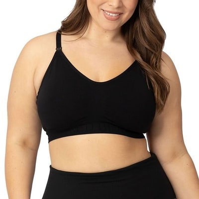 Kohl's Maternity Kindred Bravely Sublime Nursing Sports Bra