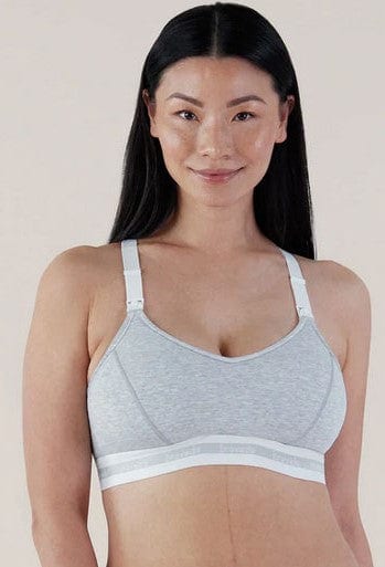 Special Addition Original Hands Free Pumping & Nursing Bra by Bravado Designs