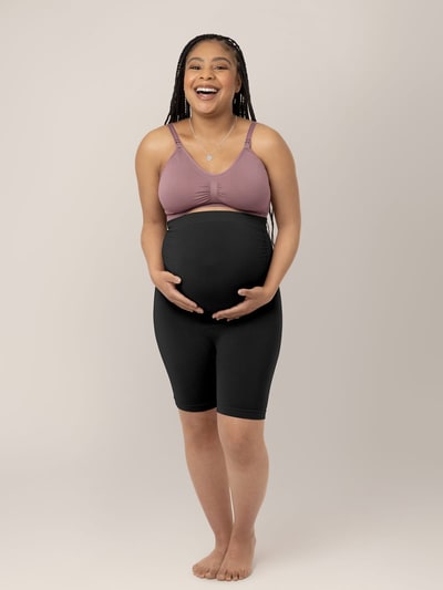 Kindred Bravely Seamless No-Chafe Maternity Underwear