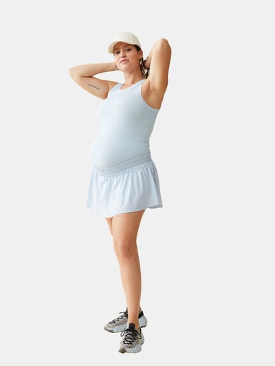 Gap Ingrid and Isabel The Challenger Maternity Active Skort