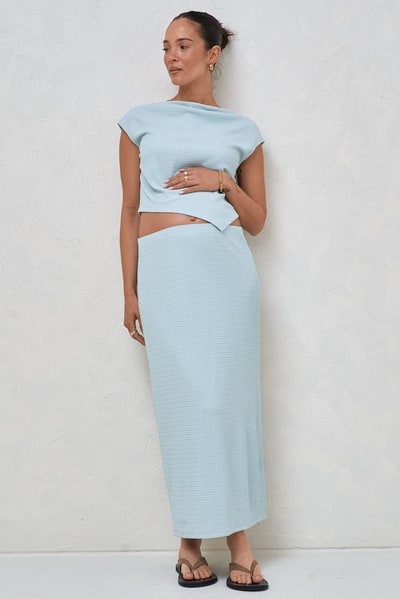 Bae the Label Togetherness Set - Seafoam