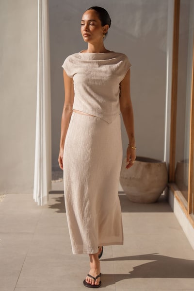 Bae the Label Togetherness Set - Stone