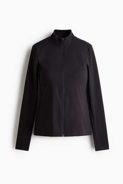 H&M MAMA Activewear Jacket