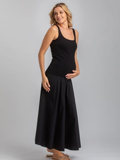 For The Creators Mirabelle Dress in Black
