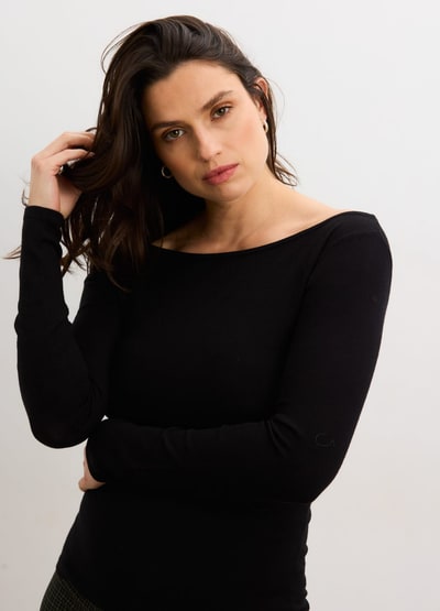 HATCH The Softsculpt Show-off Top