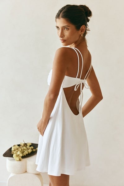 SABO Seville Dress