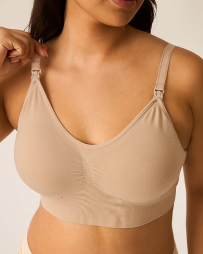 Milk & Baby Simply Sublime® Nursing Bra