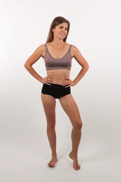 Close to the Heart Perfect Fit Comfort Bra