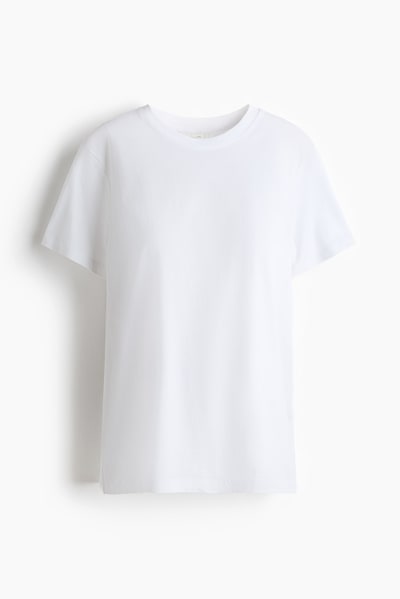 H&M MAMA Cotton T-shirt