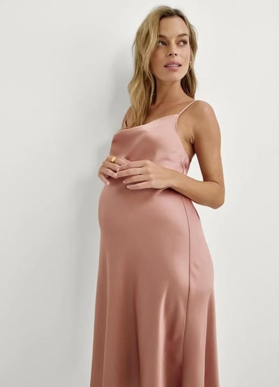 For The Creators The Easy Slip Dress