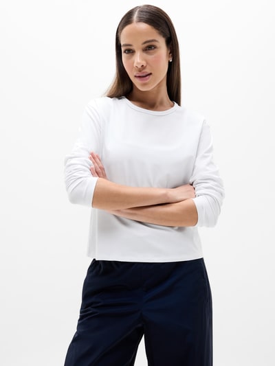 Athleta Essential Top