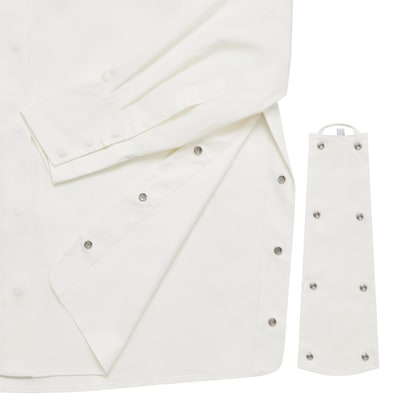 For The Creators The Overshirt Add-Ons