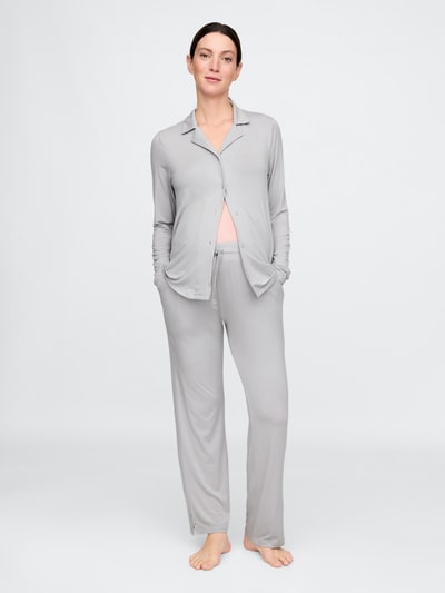 Gap Maternity Modal Sleep Pant