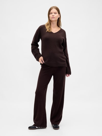 Gap Maternity CashSoft Sweater Pants