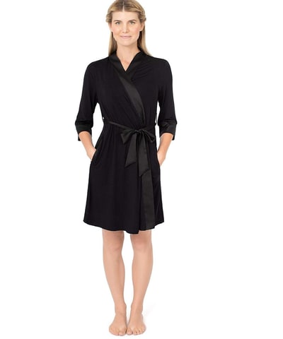 Bump City The Maternity & Nursing Robe