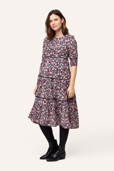 NOM Maternity Aurora Dress